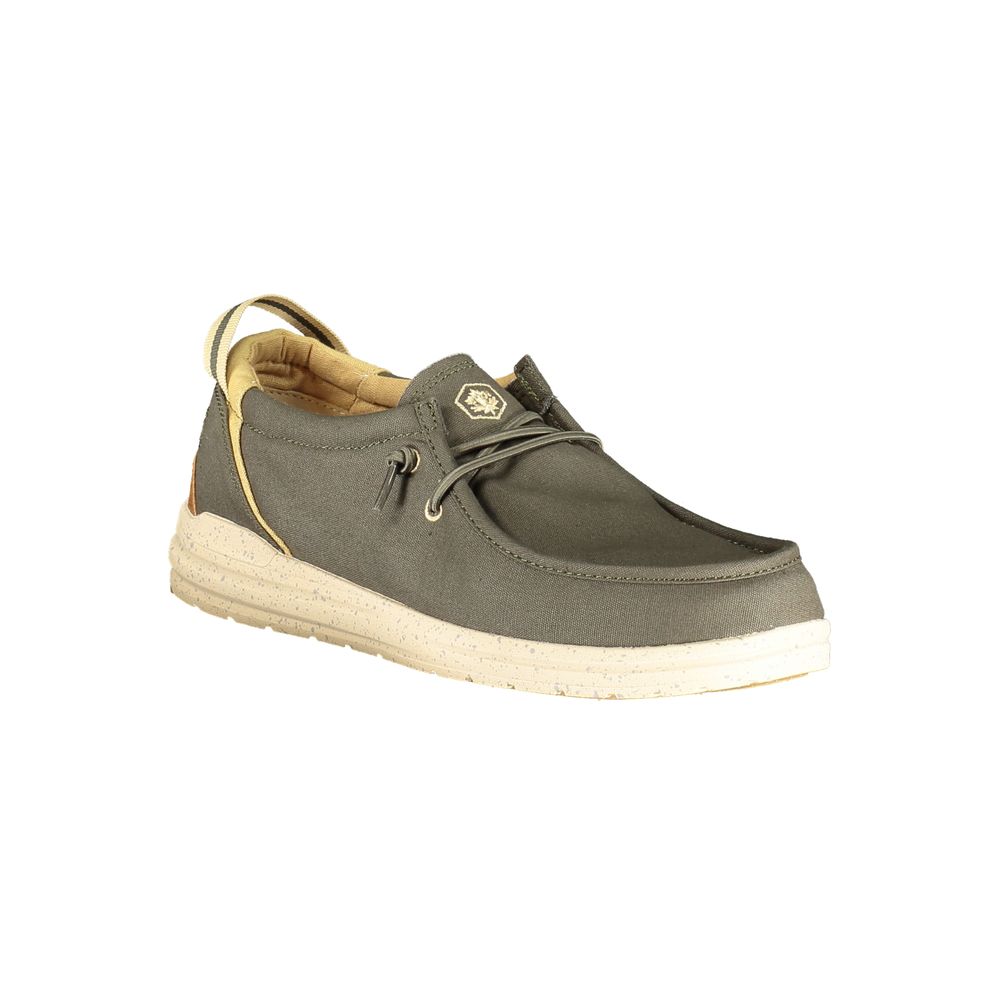 Lumberjack Verde Classic Moccasins for Men