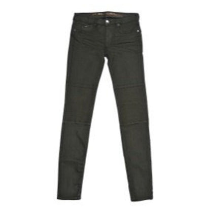Gas Brown Cotton Jeans Denim - Size 24