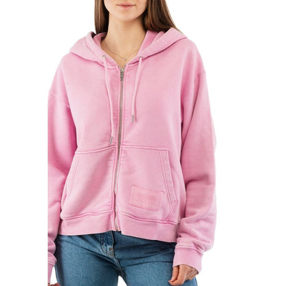 Moschino Multicolor Cotton Sweatshirt - Women’s Large