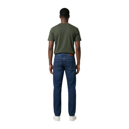 Colmar Originals Green Cotton Sportswear T-Shirt