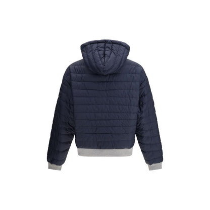 Canada Goose Fuse Reversible Hooded Sweatshirt - Grey