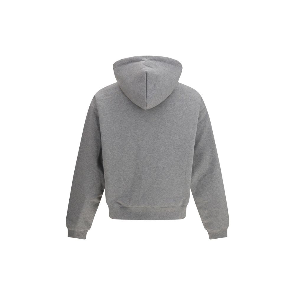 Canada Goose Fuse Reversible Hooded Sweatshirt - Grey