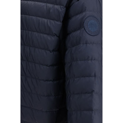 Canada Goose Fuse Reversible Hooded Sweatshirt - Grey