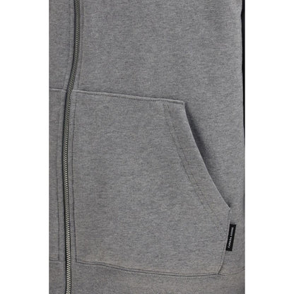 Canada Goose Fuse Reversible Hooded Sweatshirt - Grey