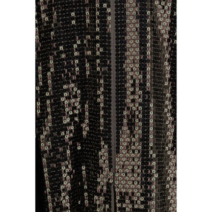 Rick Owens Concordian Embroidered Single-Breasted Jacket