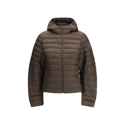 Canada Goose Aethera Tonal Label Hooded Jacket