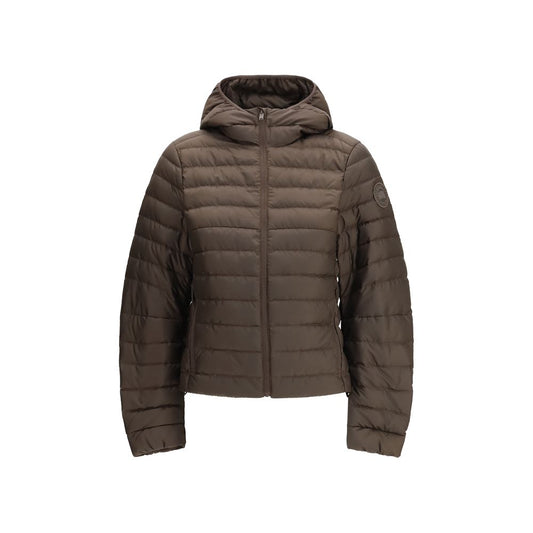 Canada Goose Aethera Tonal Label Hooded Jacket