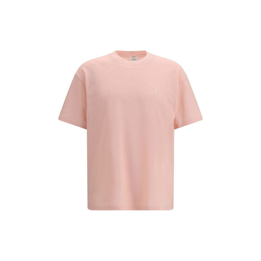 Saint Laurent Oversize Cassandre Piqué T-shirt