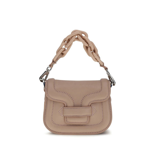 Pierre Hardy Multicolor Calf Leather Bos Taurus Shoulder Bag