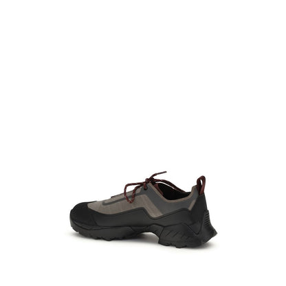 ROA Katharina Light Multicolor Athletic Sneakers