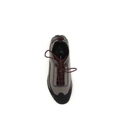 ROA Katharina Light Multicolor Athletic Sneakers