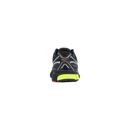 Saucony PROGRID GUIDE 7 S70936-21 Men's Black Athletic Sneakers