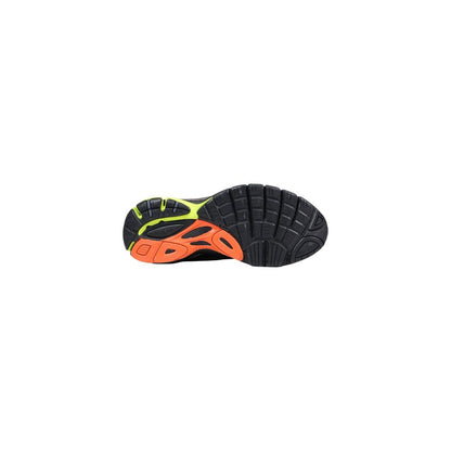 Saucony PROGRID GUIDE 7 S70936-21 Men's Black Athletic Sneakers