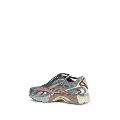 Reebok Premier Road Ultra Multicolor Sneakers