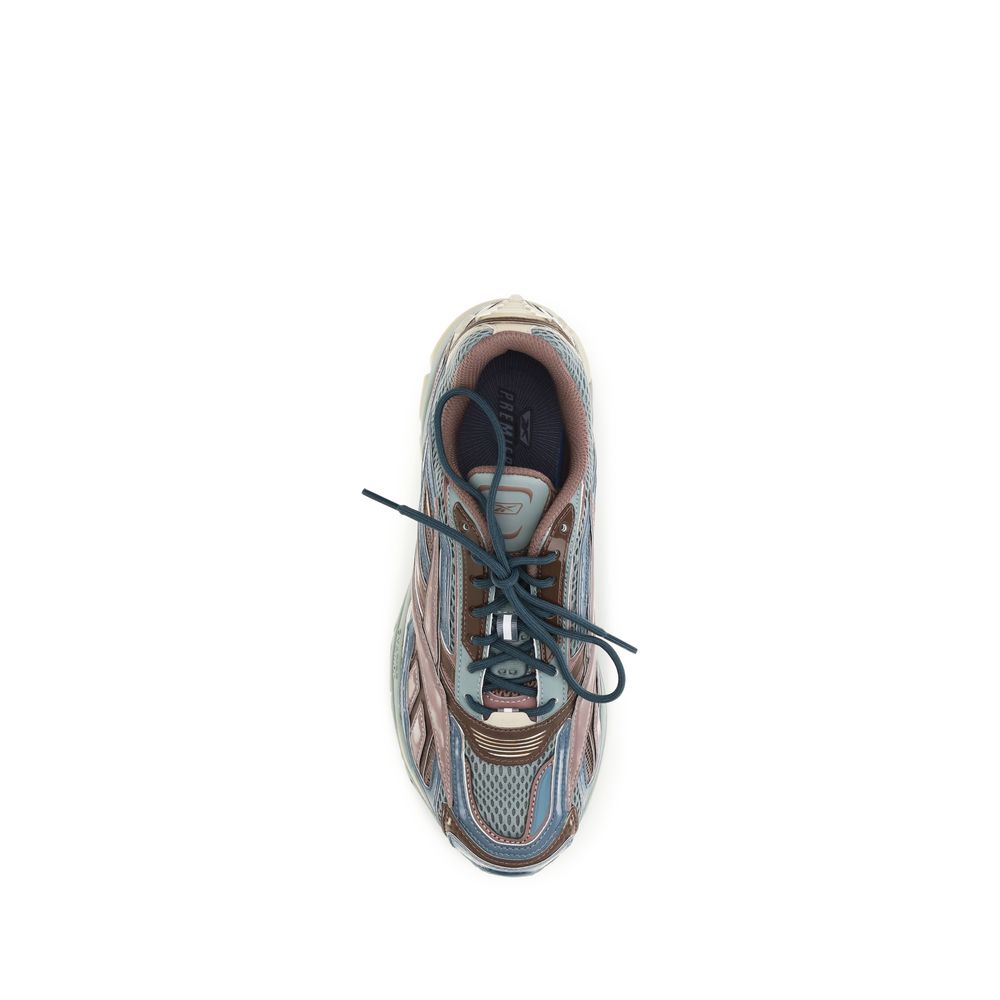 Reebok Premier Road Ultra Multicolor Sneakers
