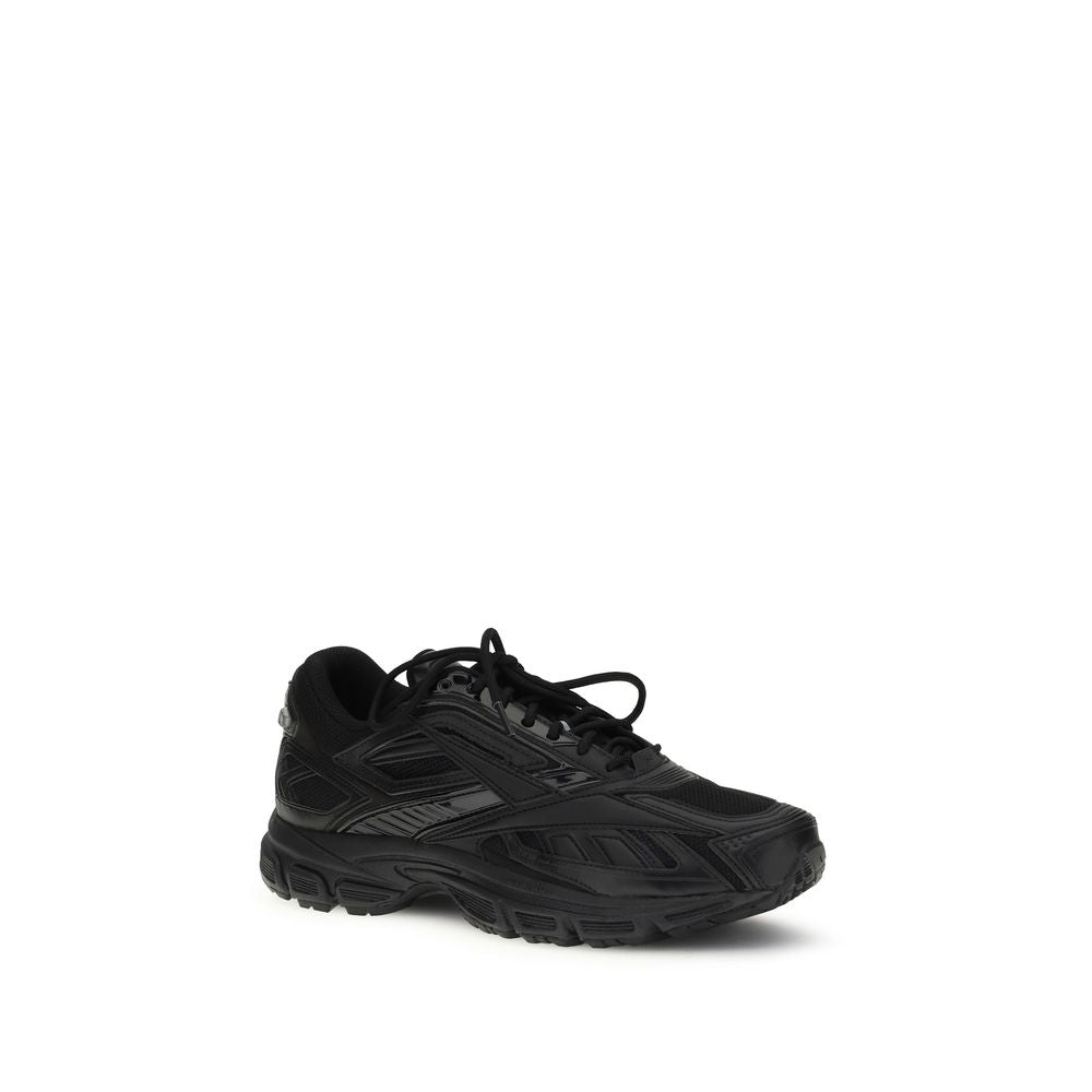 Reebok Premier Road Ultra Sneakers - Black Polyethylene