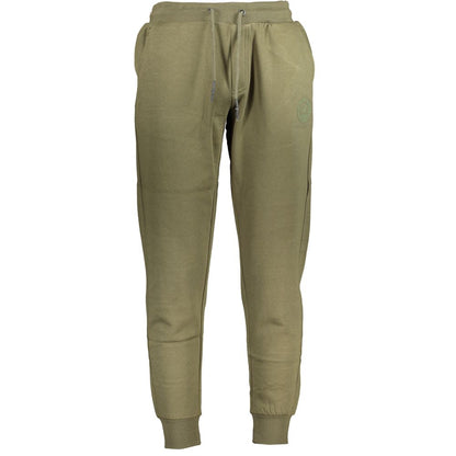 U.S. Grand Polo Verde Cotton Men's Trouser