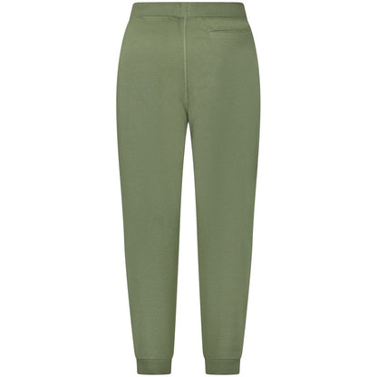 U.S. Grand Polo Verde Cotton Men Sports Trouser