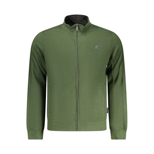 U.S. Grand Polo Verde Cotton Men's Sweatshirt