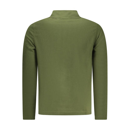 U.S. Grand Polo Verde Polyester Mens Sweatshirt