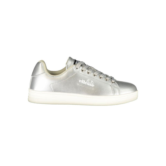 Ellesse Jerry Summer Sports Shoe Argento EU35/US5, EU36/US6, EU39/US9, EU40/US10
