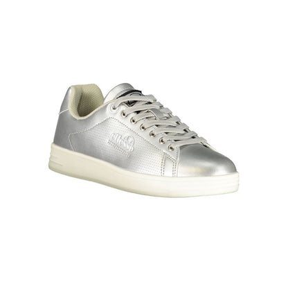 Ellesse Jerry Summer Sports Shoe Argento EU35/US5, EU36/US6, EU39/US9, EU40/US10