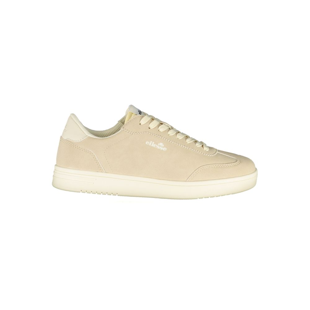 Ellesse Deanna Beige Polyurethane Women Sneaker EU36/US6 - EU41/US11
