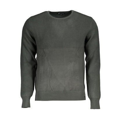 U.S. Grand Polo Verde Viscosa Mens Sweater