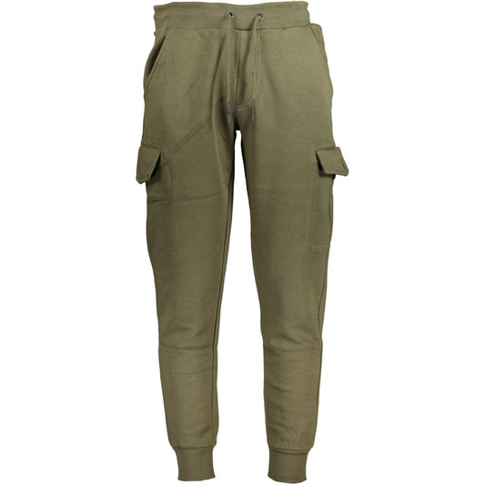 U.S. Grand Polo Verde Cotton Men's Sweatpants