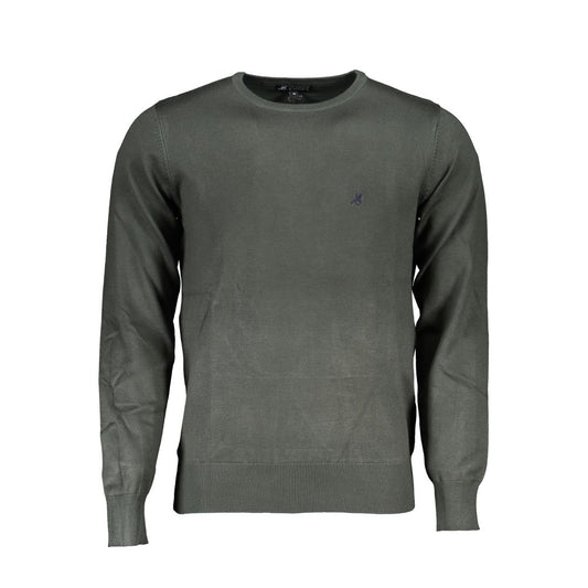 U.S. Grand Polo Verde Viscosa Men Sweater