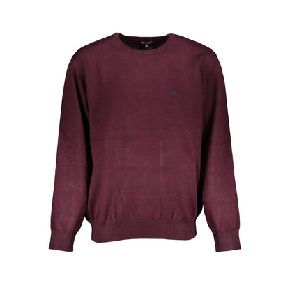 U.S. Grand Polo Rosso Viscosa Men Sweater