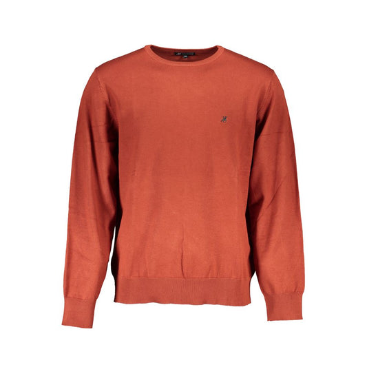 U.S. Grand Polo Bronzo Viscosa Men's Sweater