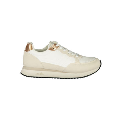 Ellesse Martie White Polyurethane Women Sneaker EU36/US6