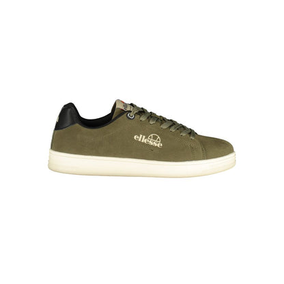 Ellesse JERRY Verde Polyester Men Sneaker EU40/US7, EU41/US8, EU43/US10, EU45/US12