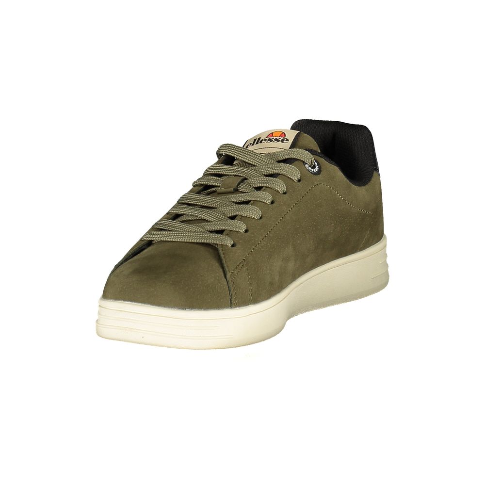 Ellesse JERRY Verde Polyester Men Sneaker EU40/US7, EU41/US8, EU43/US10, EU45/US12