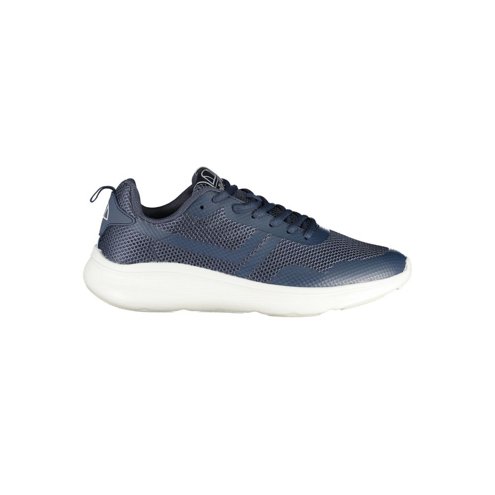 Ellesse Blu Polyester Men Sneaker - EU43/US10, EU44/US11
