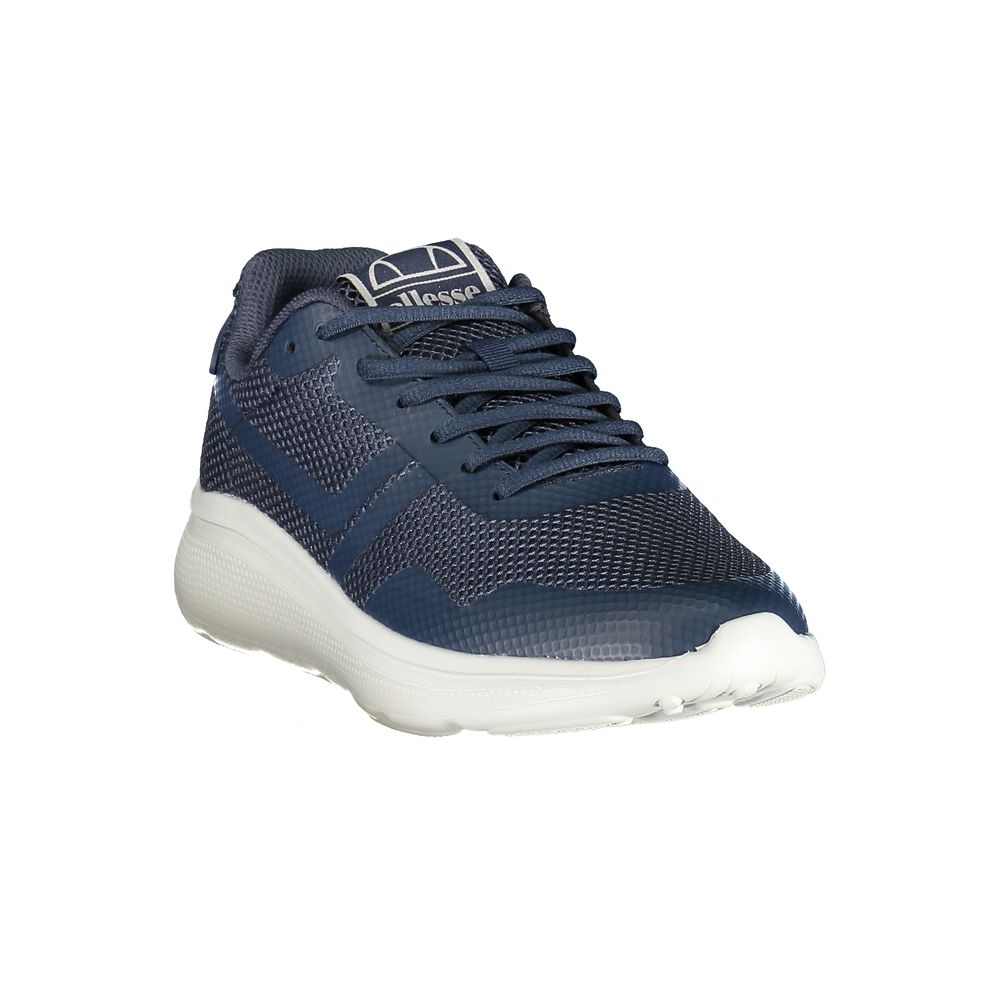 Ellesse Blu Polyester Men Sneaker - EU43/US10, EU44/US11
