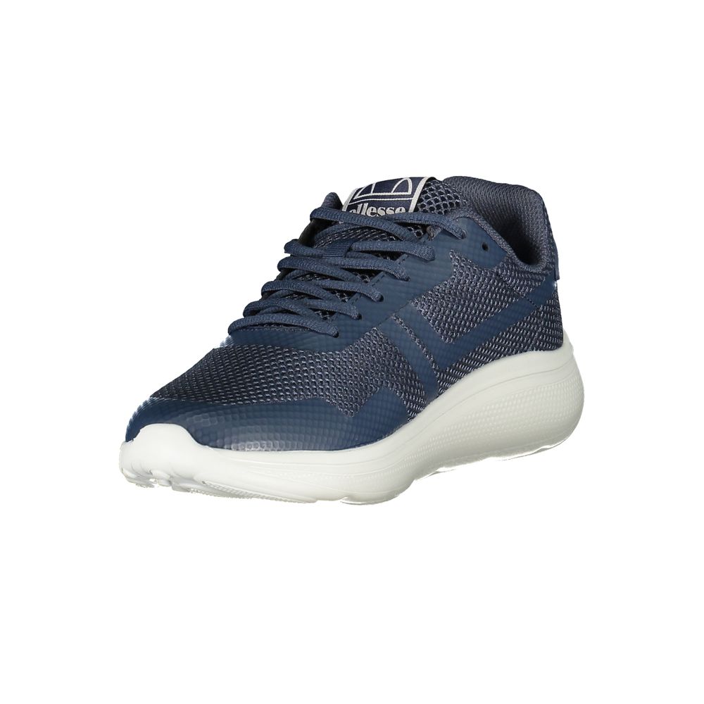 Ellesse Blu Polyester Men Sneaker - EU43/US10, EU44/US11
