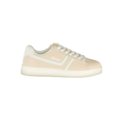 Ellesse Rosa Polyurethane Women Sneaker - Pink