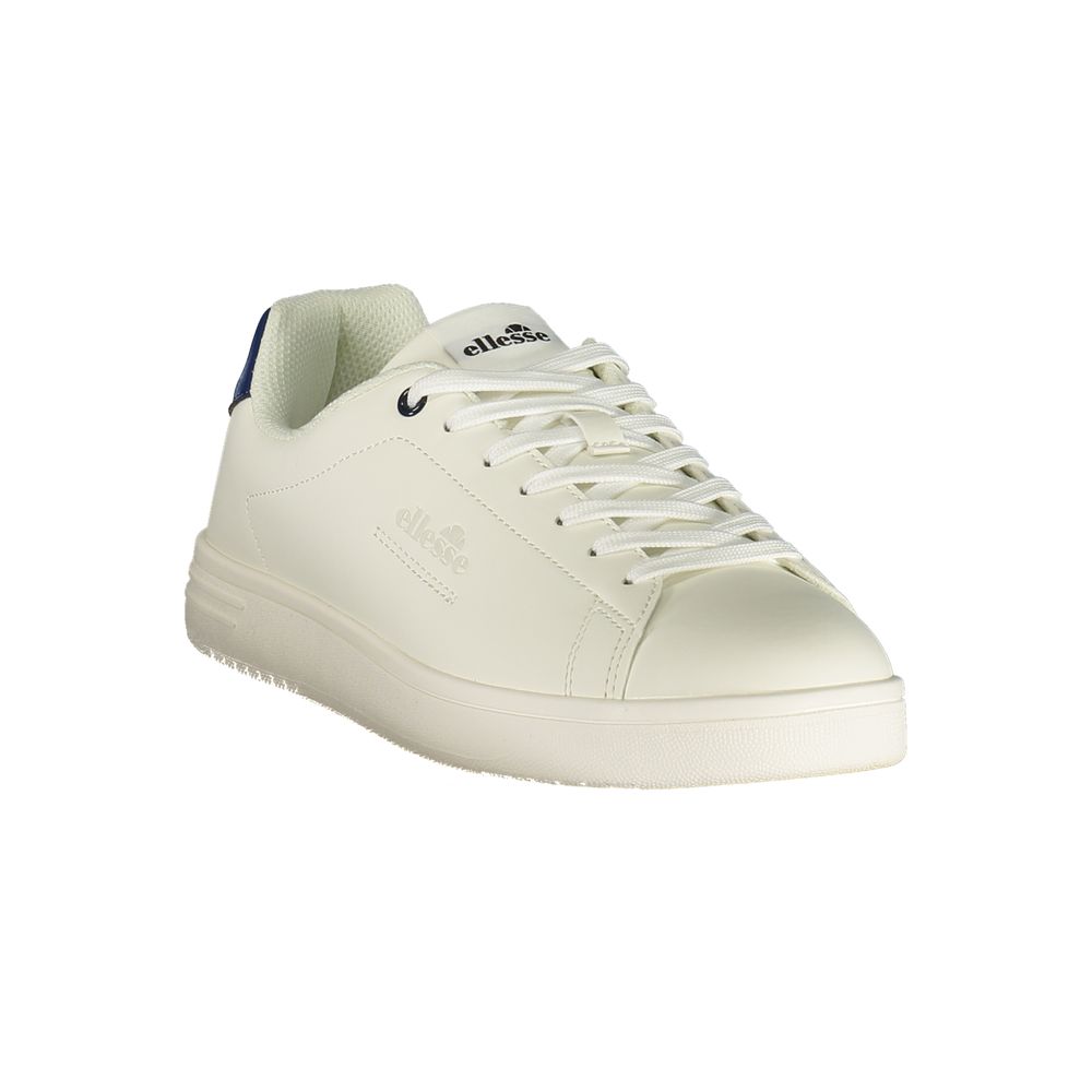 Ellesse Jerry Sports Shoe White Bianco EU42/US9