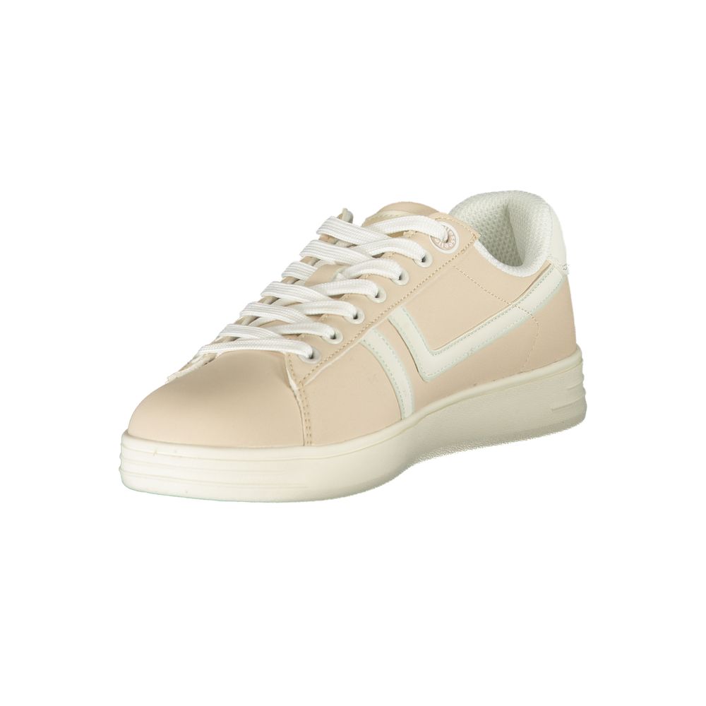 Ellesse Rosa Polyurethane Women Sneaker - Pink