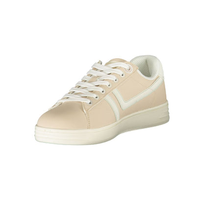 Ellesse Rosa Polyurethane Women Sneaker - Pink
