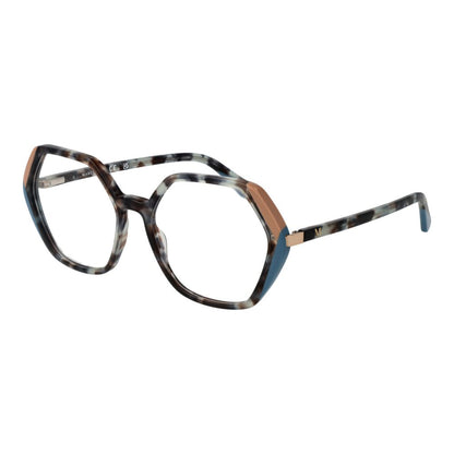 Marciano by Guess Women's Multicolor Optical Glasses – Square Frame