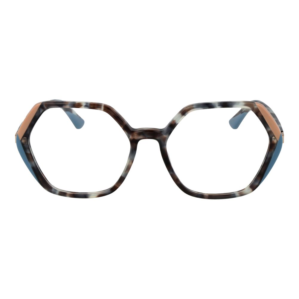 Marciano by Guess Women's Multicolor Optical Glasses – Square Frame