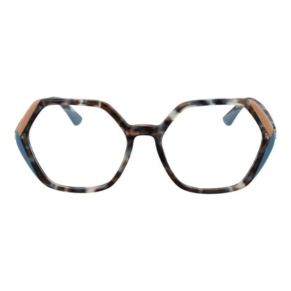 Marciano by Guess Women's Multicolor Optical Glasses – Square Frame