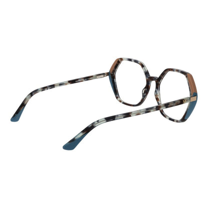 Marciano by Guess Women's Multicolor Optical Glasses – Square Frame