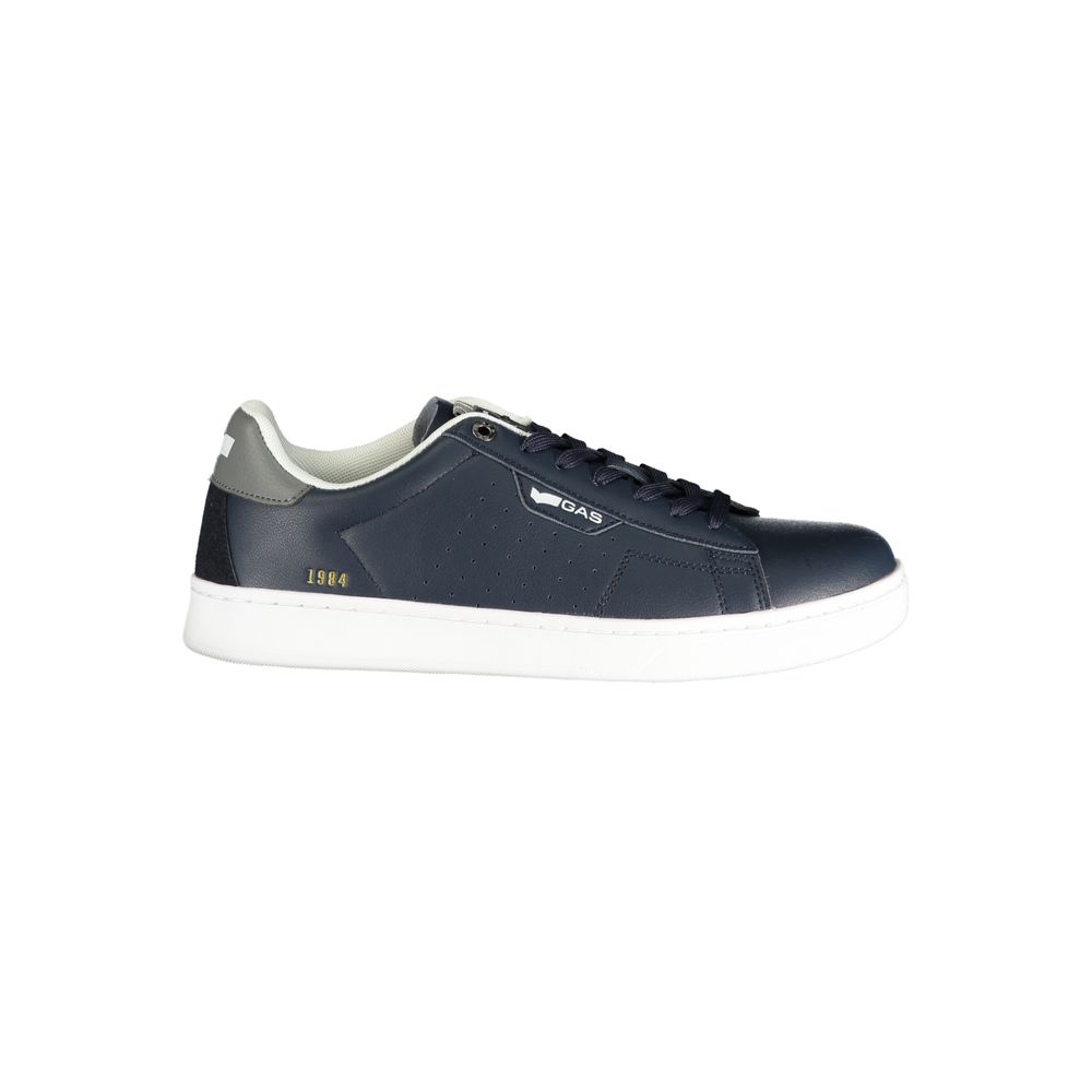 GAS CHEROOKE LTX Sports Shoe Blue Men’s Sneakers EU41/US8, EU42/US9, EU43/US10, EU44/US11