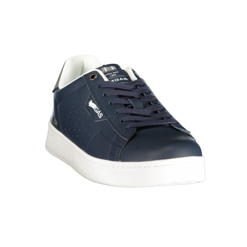 GAS CHEROOKE LTX Sports Shoe Blue Men’s Sneakers EU41/US8, EU42/US9, EU43/US10, EU44/US11