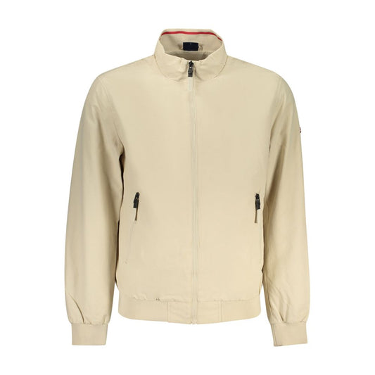 Norway 1963 Beige Cotton Men's Jacket