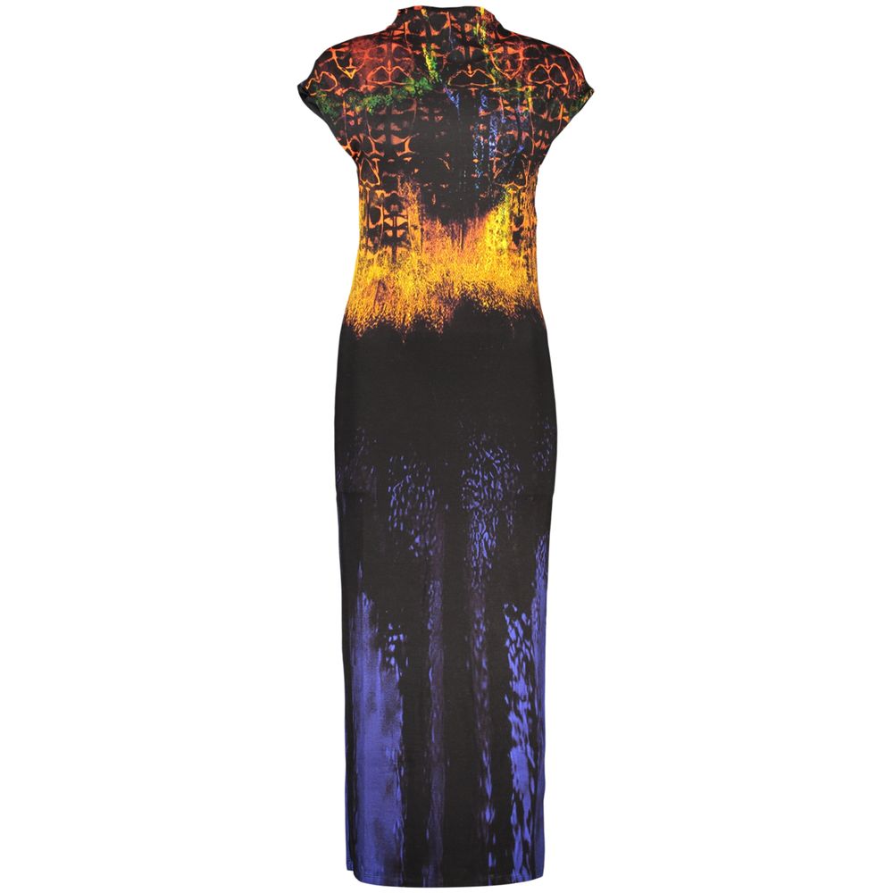 Desigual PSICHO ANIMAL LACROIX Dress